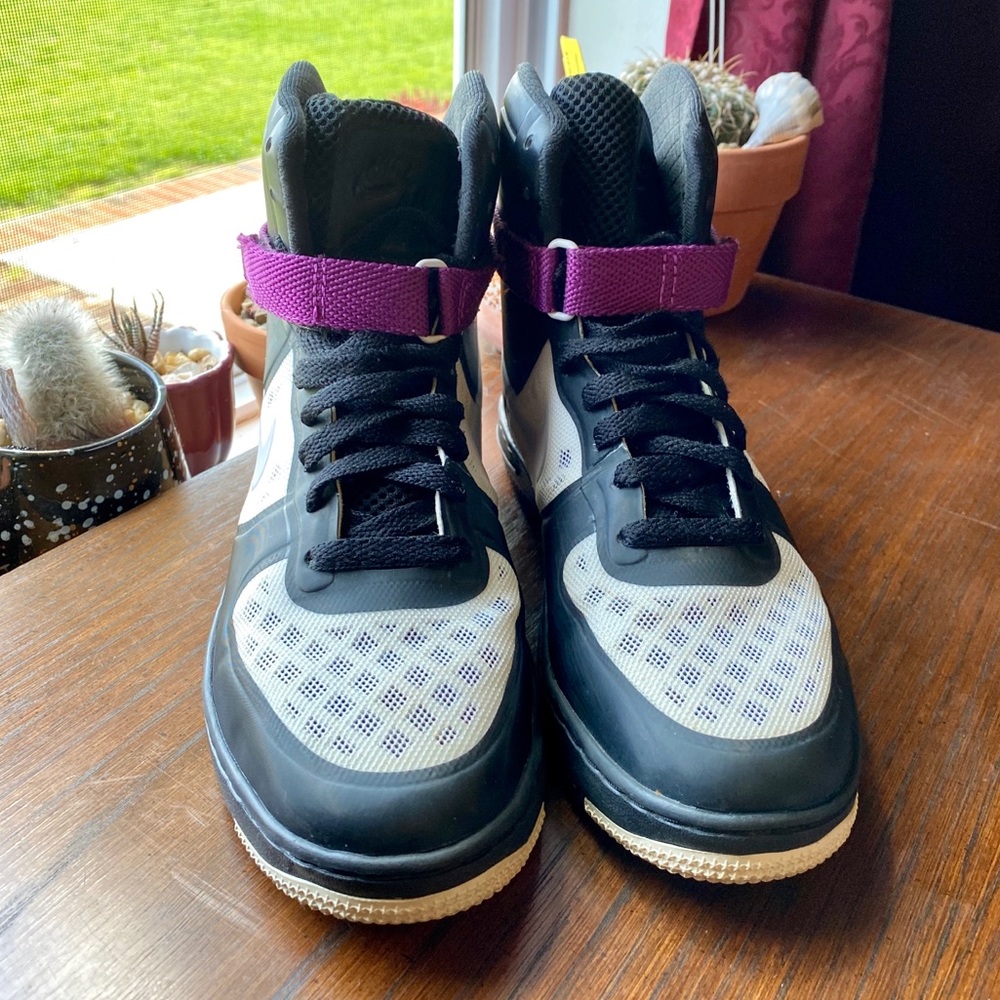 Nike Air Feather Hi - Picture 2 of 8